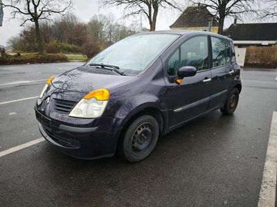 Renault Modus