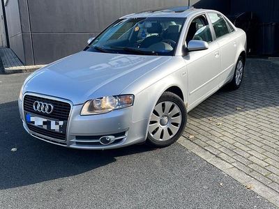 Gebraucht Audi A4 Design 131 PS (96 kW) 2005 Limousine