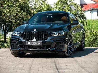Gebraucht BMW X6