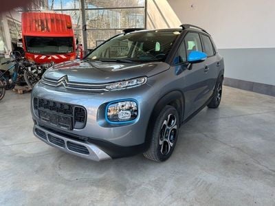 Grau Gebraucht 2019 Citroën C3 Aircross SUV | 9.990 € (Fairer Preis)