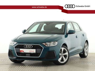 gebraucht Audi A1 advanced 35 TFSI S tronic *GRA*SHZ*