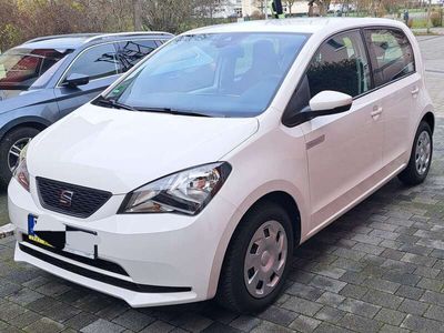 gebraucht Seat Mii Electric Edition