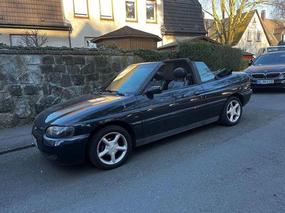 Ford Escort Cabriolet