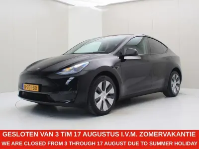 Gebraucht Tesla Model Y