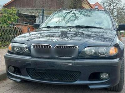 BMW 325