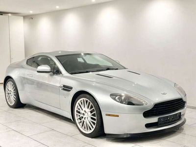 gebraucht Aston Martin V8 4.7l TOP!