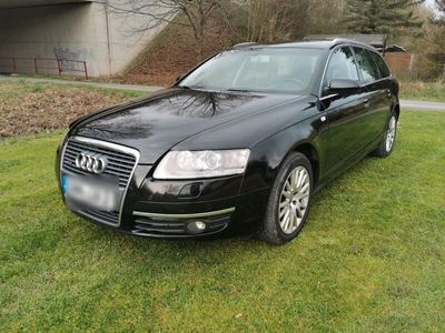 gebraucht Audi A6 2.7 Diesel mit Tüv