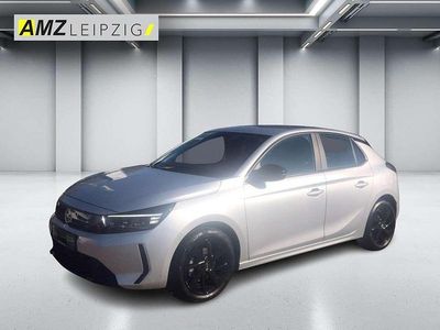 Usata Opel Corsa 75 CV (55 kW) 2023 Grigio Utilitaria