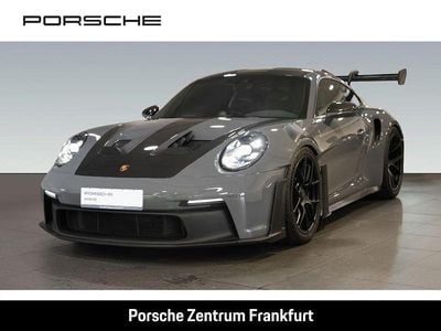 Porsche 911 GT3 RS