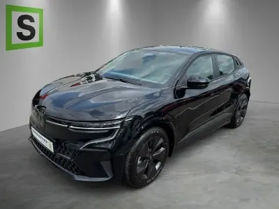 Gebraucht Renault Megane E-Tech