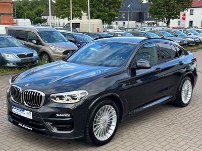 Alpina XD4