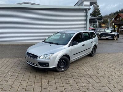 gebraucht Ford Focus Da3/MK2 TÜV neu