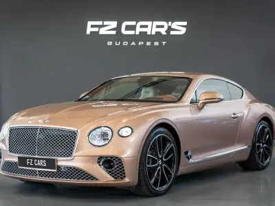 Second-hand Bentley Continental GT 549 CP (403 kW) 2023 Auriu