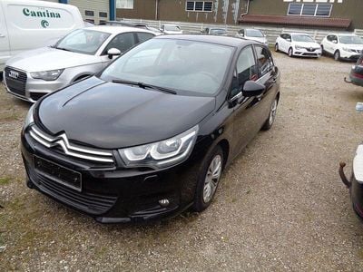 Citroën C4
