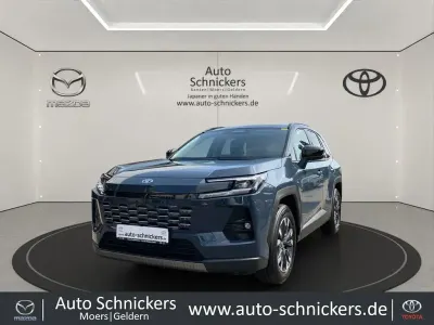 Gebraucht Toyota RAV4 Hybrid