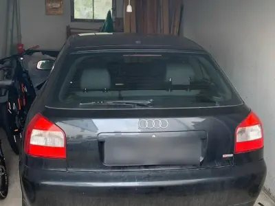 Gebraucht Audi A3