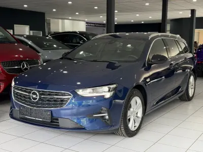 Gebraucht Opel Insignia