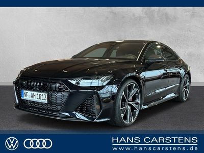 gebraucht Audi RS7 Sportback tiptronic quattro V8 Panorama