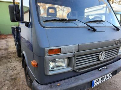 VW LT