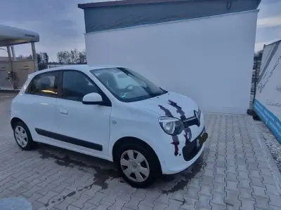 Gebraucht Renault Twingo