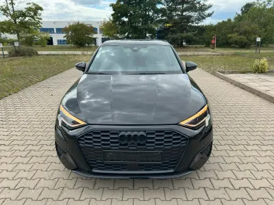Gebraucht Audi A3