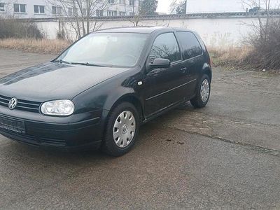 Gebraucht 2003 VW Golf IV Kleinwagen | 2.500 € (Fairer Preis)