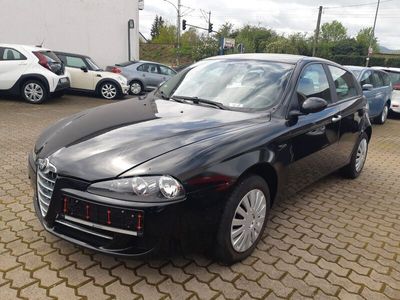 gebraucht Alfa Romeo 147 Alfa