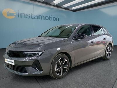 Gebraucht Opel Astra