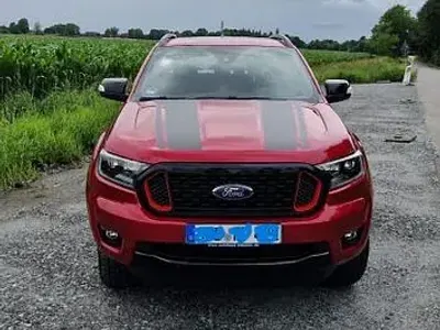 Gebraucht Ford Ranger