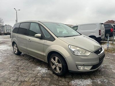 Chill Gebraucht 2009 Ford Galaxy Trend Van / Kleinbus | 2.499 € (Fairer Preis)
