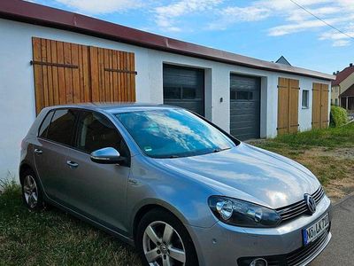 VW Golf VI