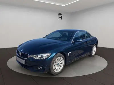 Gebraucht BMW 428