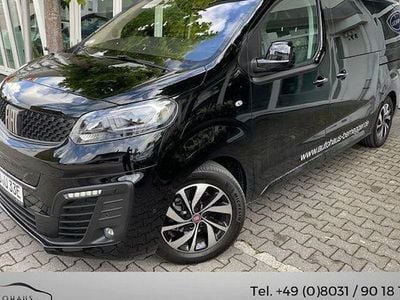 Fiat E-Ulysse