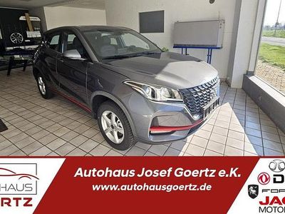 Neu DFSK Fengon 106 PS (77 kW) 2026 Grau SUV