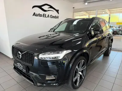 Gebraucht Volvo XC90