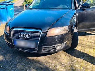 gebraucht Audi A6 2006