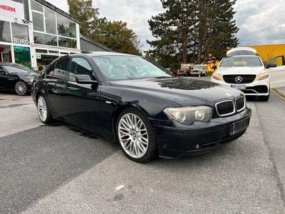 BMW 730