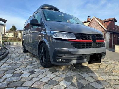 gebraucht VW Multivan T6