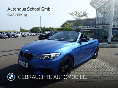 BMW M240