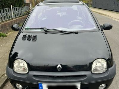 gebraucht Renault Twingo 1.2