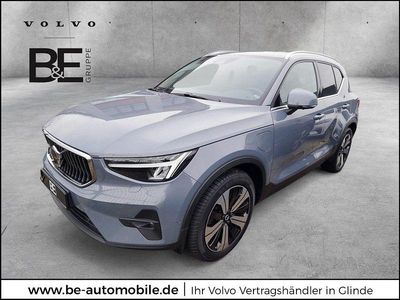 Gebraucht Volvo XC40 261 PS (191 kW) 2022 Grau SUV
