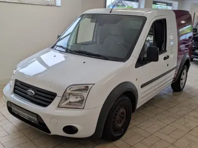 Gebraucht Ford Transit Connect