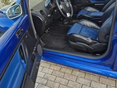 VW Beetle