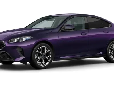 Gebraucht BMW 220 M Sport 170 PS (125 kW) 2025 Other Coupé