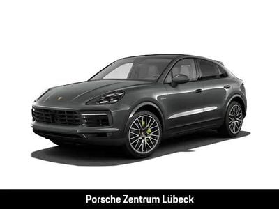 Gebraucht Porsche Cayenne 462 PS (339 kW) 2020 Grau SUV