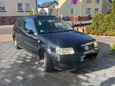 VW Polo