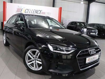 gebraucht Audi A4 Avant 35 TFSI S-TRONIC