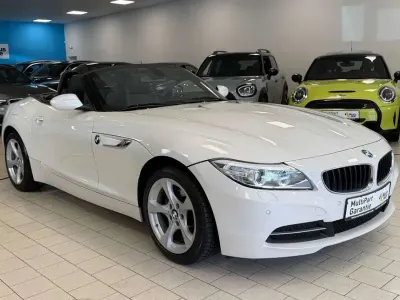 Gebraucht BMW Z4