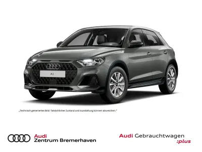 Gebraucht Audi A1