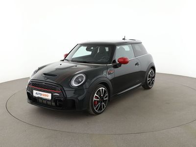 gebraucht Mini John Cooper Works Trim, Benzin, 33.070 €